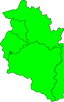 Aktuelle Unwetterwarnungen Vorarlberg